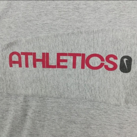 Vintage 1990s Nike long sleeve tshirt. - Picture 3 of 7